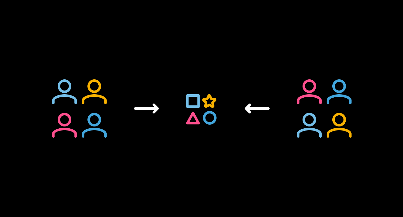 Designlab enrollment user flow